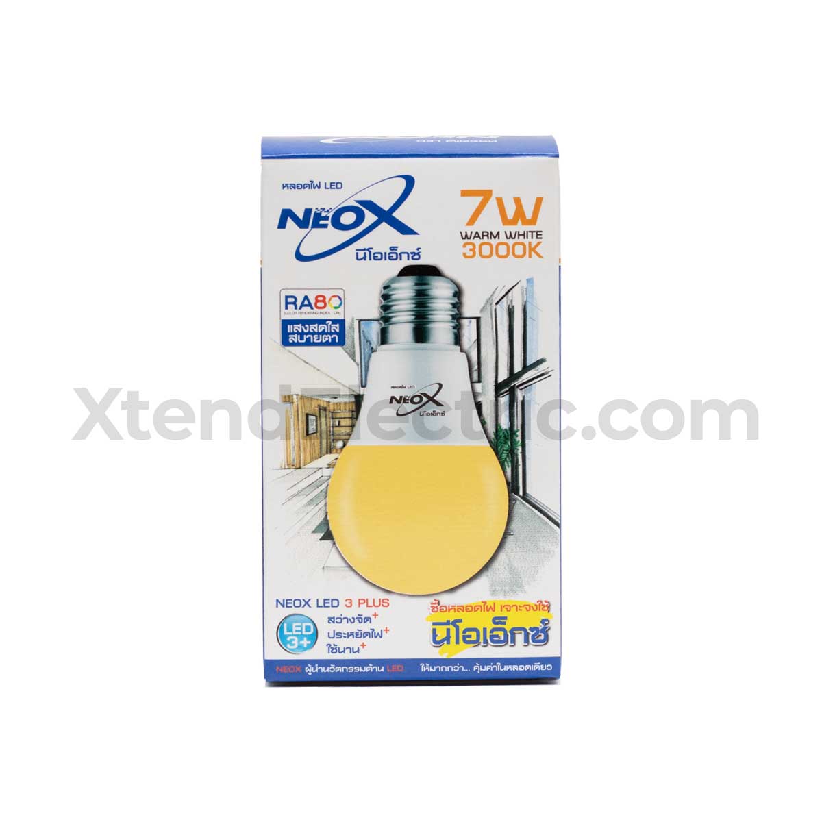 Neox-LED-7w-WW-02