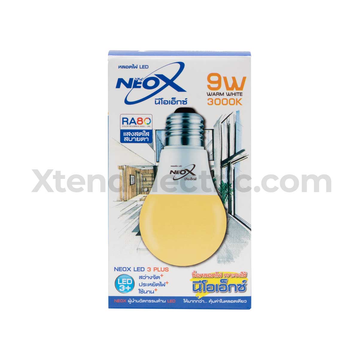 Neox-LED-9w-WW-02