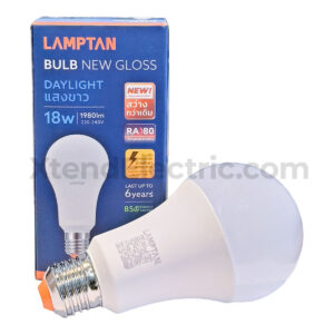 lamptan-bulb-18w-dl