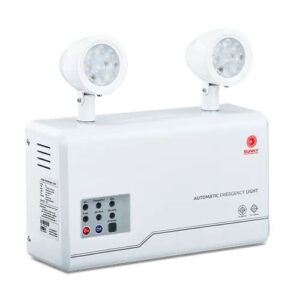 ไฟฉุกเฉิน LED SUNNY รุ่น CU212CD4 สำรองไฟ 4 ชั่วโมง DAY LIGHT - Image 2