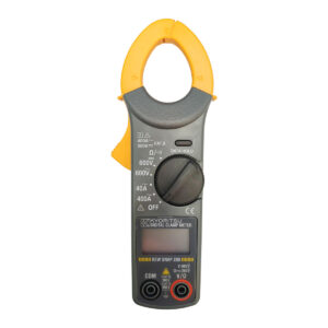 คลิปแอมป์ ดิจิตอล แคลมป์มิเตอร์ KYORITSU Kew Snap 200 (Digital Clamp Meter)