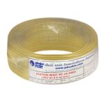 สายโทรศัพท์ PHELPS DODGE Station Wire TIEV 4 Core 24AWG (4Cx0.50 mm.) 100 เมตร
