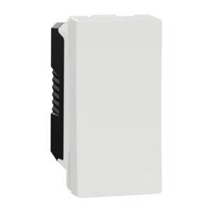 สวิตช์ 2 ทาง สีขาว Schneider Miluz E รุ่น M3TS31_2_WE