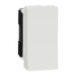 สวิตช์ 2 ทาง สีขาว Schneider Miluz E รุ่น M3TS31_2_WE
