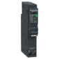 เซอร์กิตเบรกเกอร์ กันไฟดูด/ไฟรั่ว 20 แอมป์ 1 โพล 6kA 30mA SCHNEIDER QWIK-PLUG RCBO QWKD120C06RCBO30
