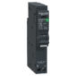เซอร์กิตเบรกเกอร์ กันไฟดูด/ไฟรั่ว 32 แอมป์ 1 โพล 6kA 30mA SCHNEIDER QWIK-PLUG RCBO QWKD132C06RCBO30