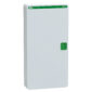 ตู้โหลดเซ็นเตอร์ 36 ช่อง 3 เฟส 100A (ใส่เมนเบรกเกอร์ได้) SCHNEIDER รุ่น Square D DBSeT Qwik-Plug QWKDE3100EZ36