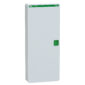 ตู้โหลดเซ็นเตอร์ 48 ช่อง 3 เฟส 250A (รองรับเมนเบรกเกอร์) SCHNEIDER รุ่น Square D DBSeT Qwik-Plug QWKDE3250EZ48