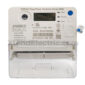 มิเตอร์ไฟฟ้า อิเล็กทรอนิกส์ 5(100)A 3 เฟส 4 สาย ENERGYMAX EME34A