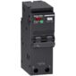 เซอร์กิตเบรกเกอร์ กันไฟดูด/ไฟรั่ว 32 แอมป์ 2 โพล 10kA 30mA SCHNEIDER QO232C10RCBO30