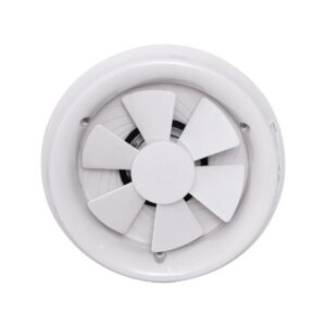 พัดลมดูดอากาศกระจก 8 นิ้ว HATARI HC-VG20M3/4(N)