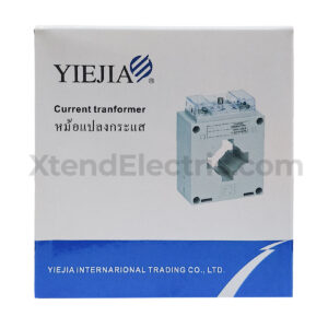 YIEJIA Current Transformer (CT) รุ่น MSQ-40 150/5A - Image 3