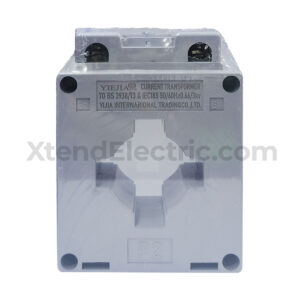 YIEJIA Current Transformer (CT) รุ่น MSQ-40 150/5A